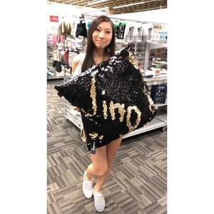 Meet your Posher, Jing